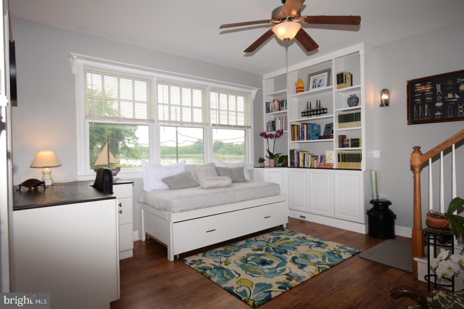 CHESAPEAKE CITY - Residential