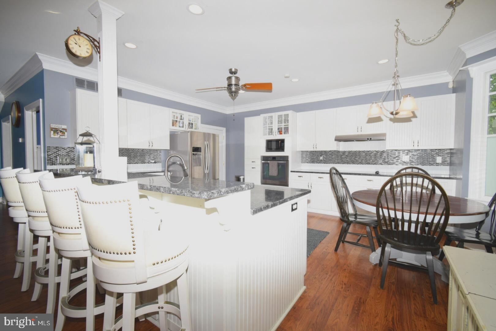 CHESAPEAKE CITY - Residential