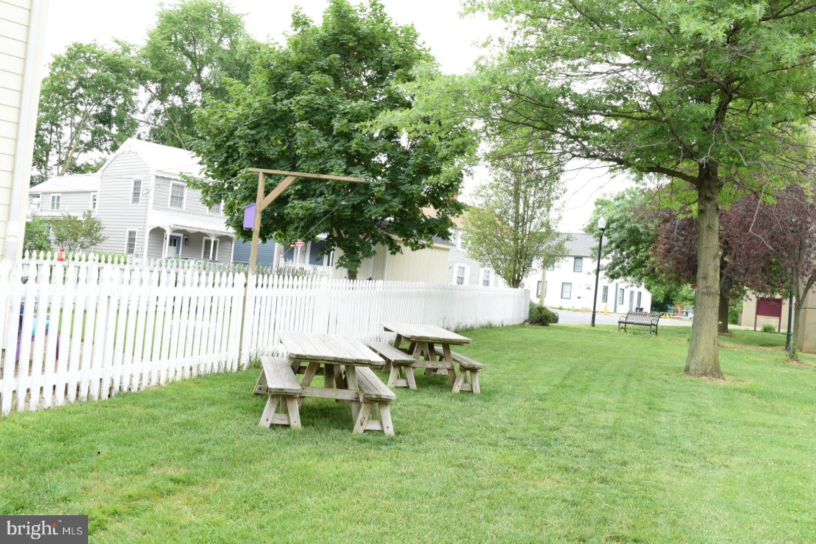 CHESAPEAKE CITY - Residential