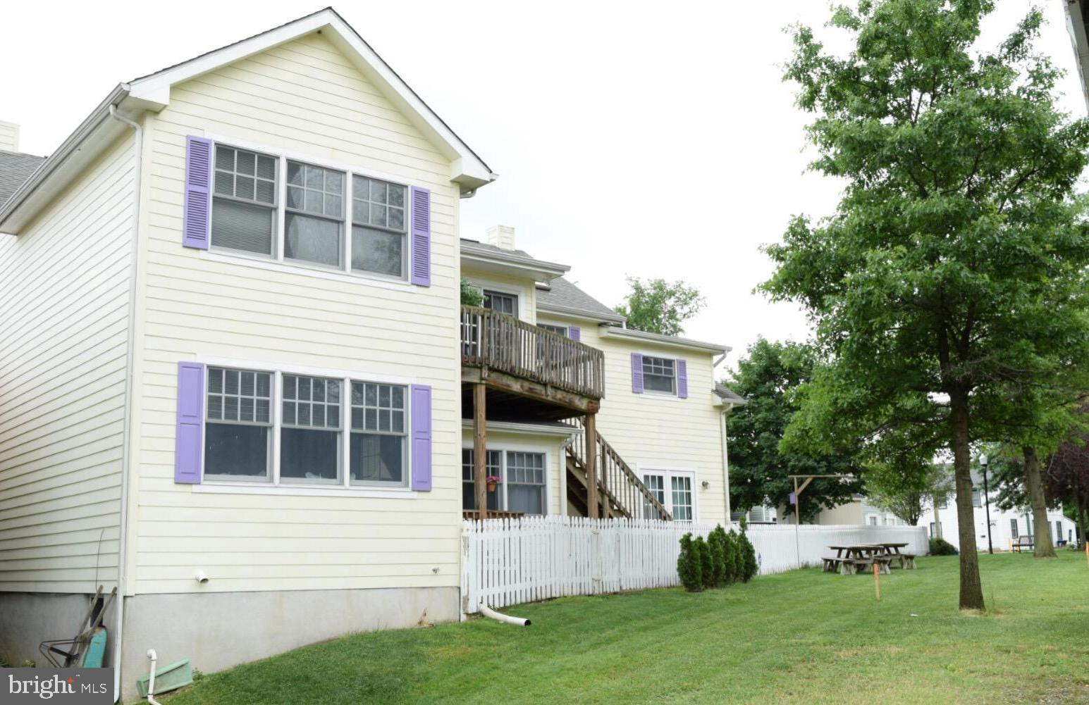 CHESAPEAKE CITY - Residential