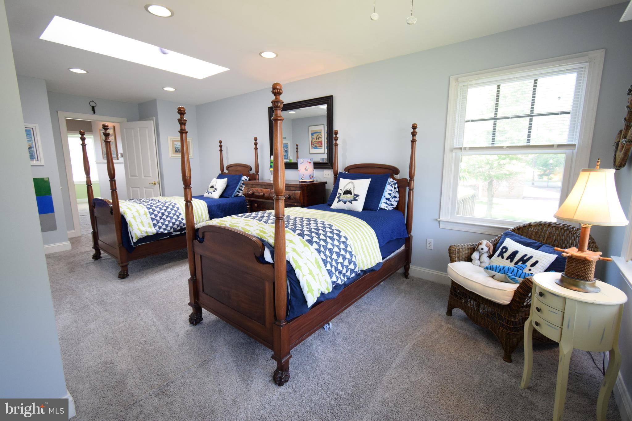 CHESAPEAKE CITY - Residential