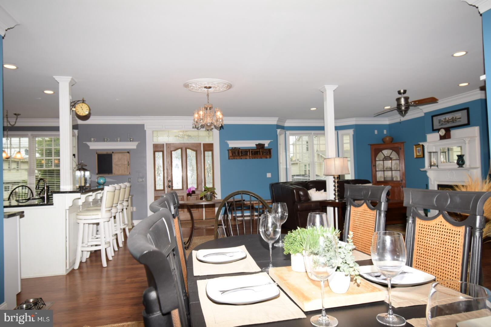 CHESAPEAKE CITY - Residential