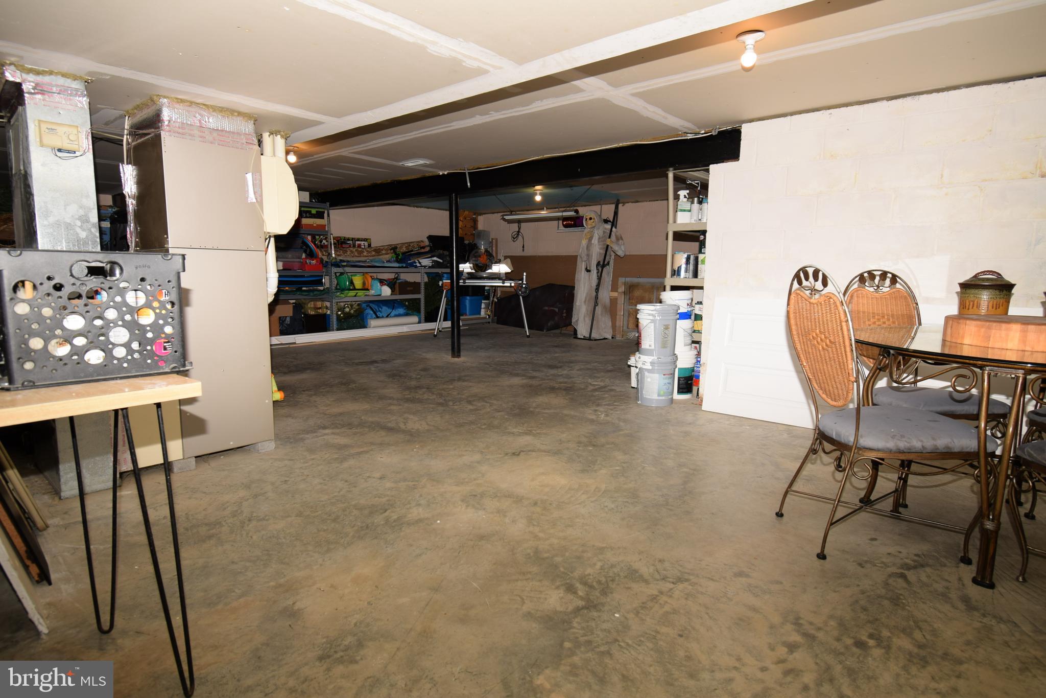 CHESAPEAKE CITY - Residential