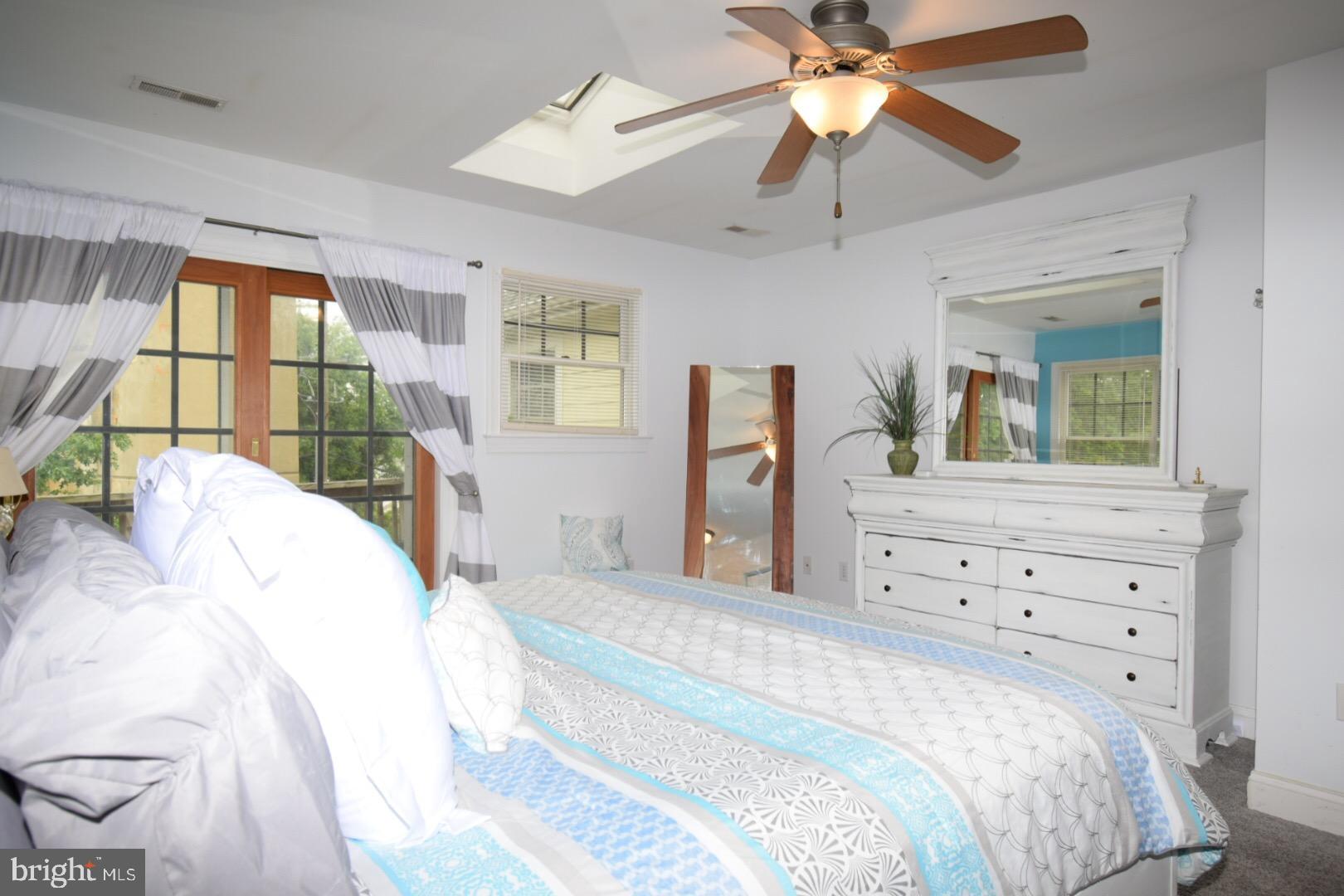 CHESAPEAKE CITY - Residential