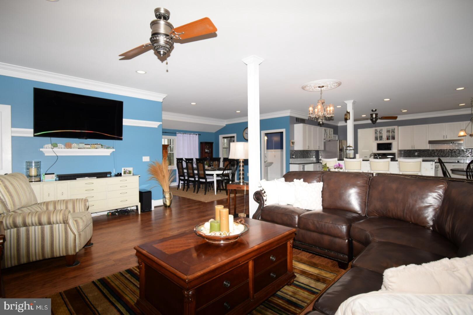 CHESAPEAKE CITY - Residential