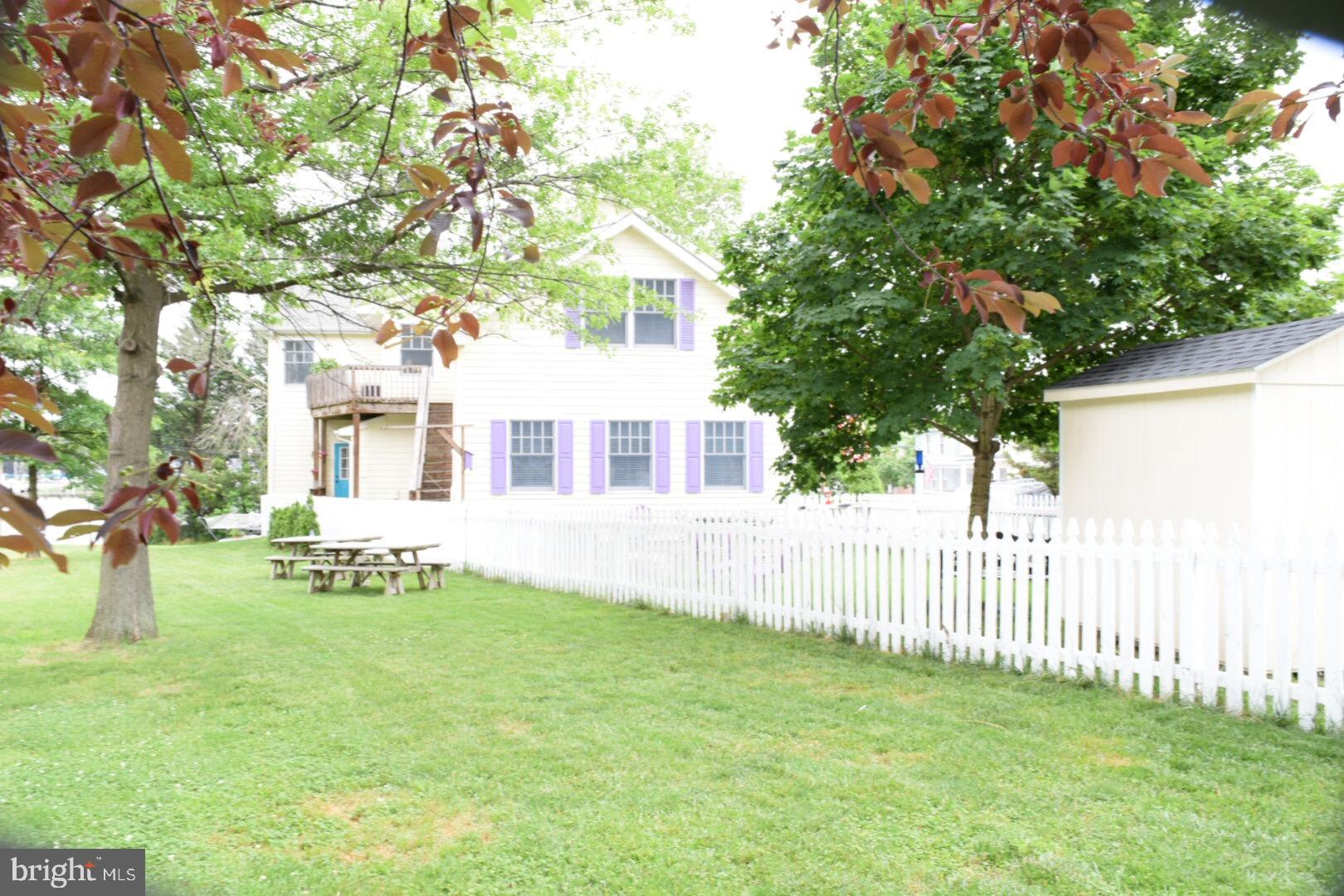 CHESAPEAKE CITY - Residential