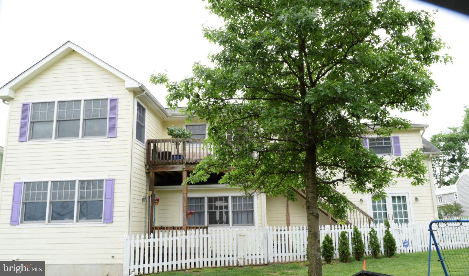 CHESAPEAKE CITY - Residential