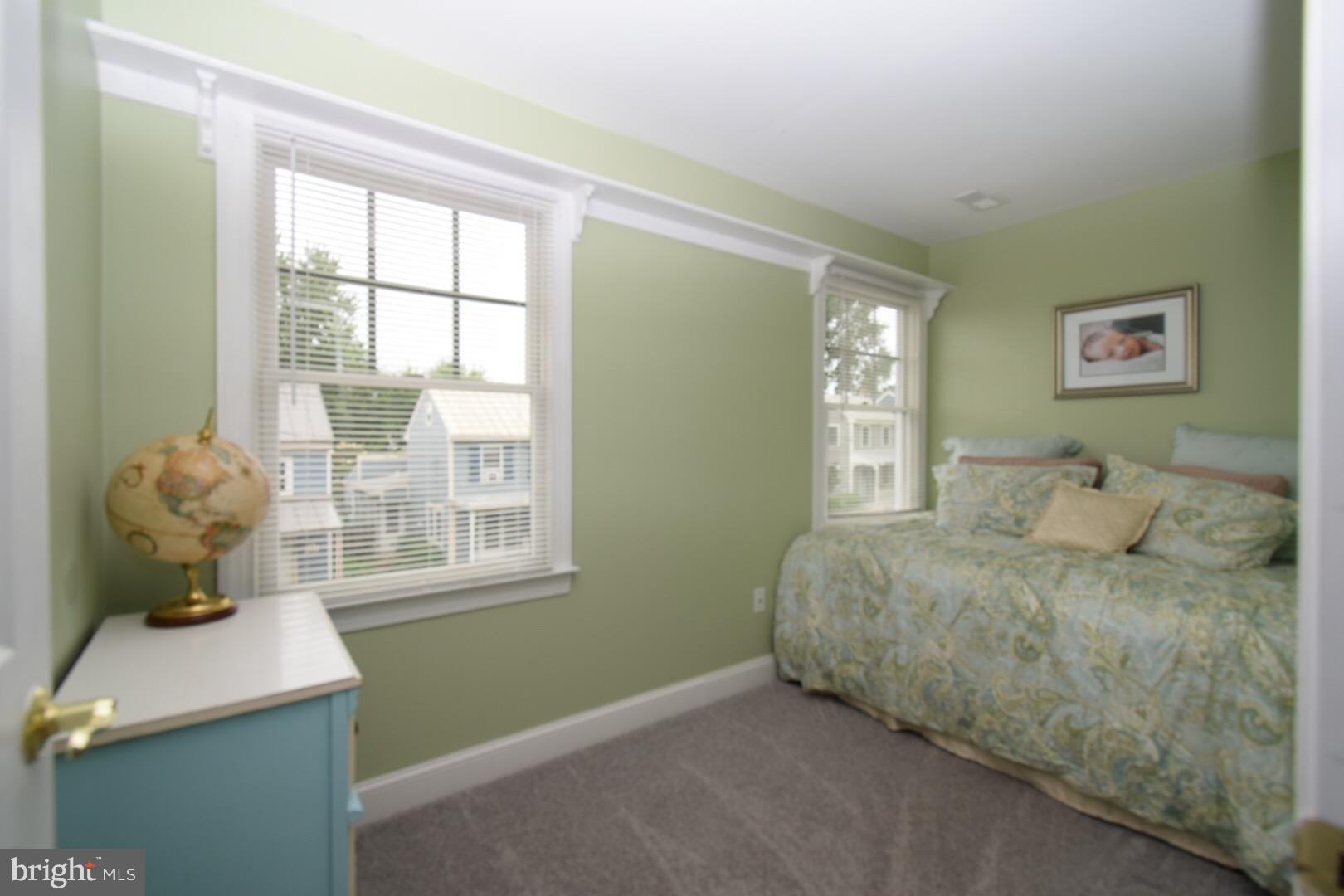 CHESAPEAKE CITY - Residential