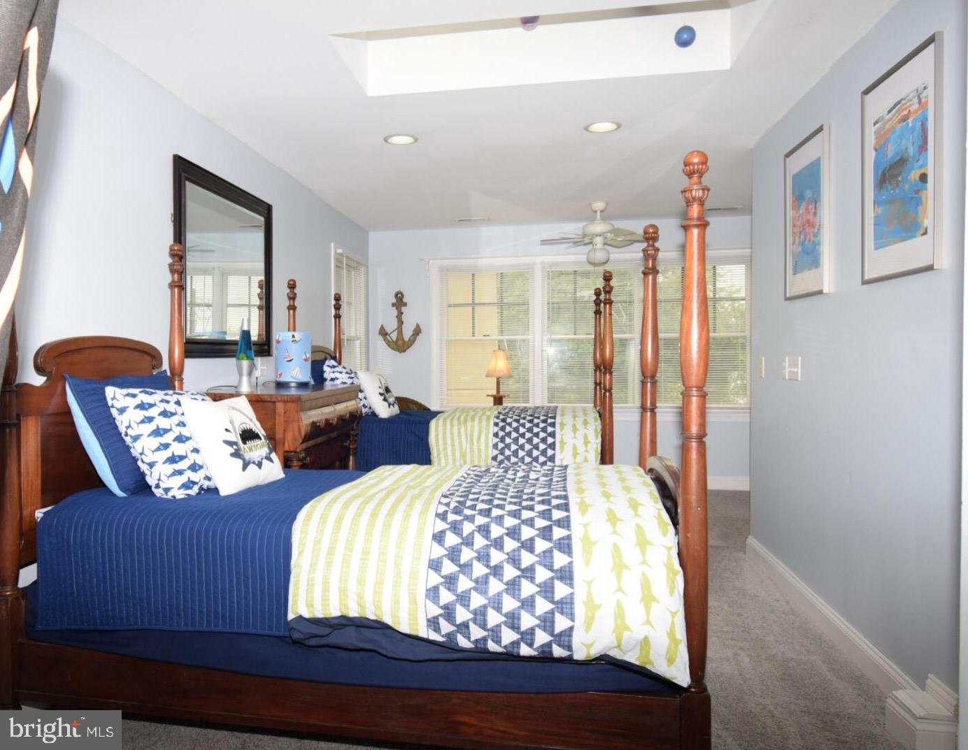 CHESAPEAKE CITY - Residential