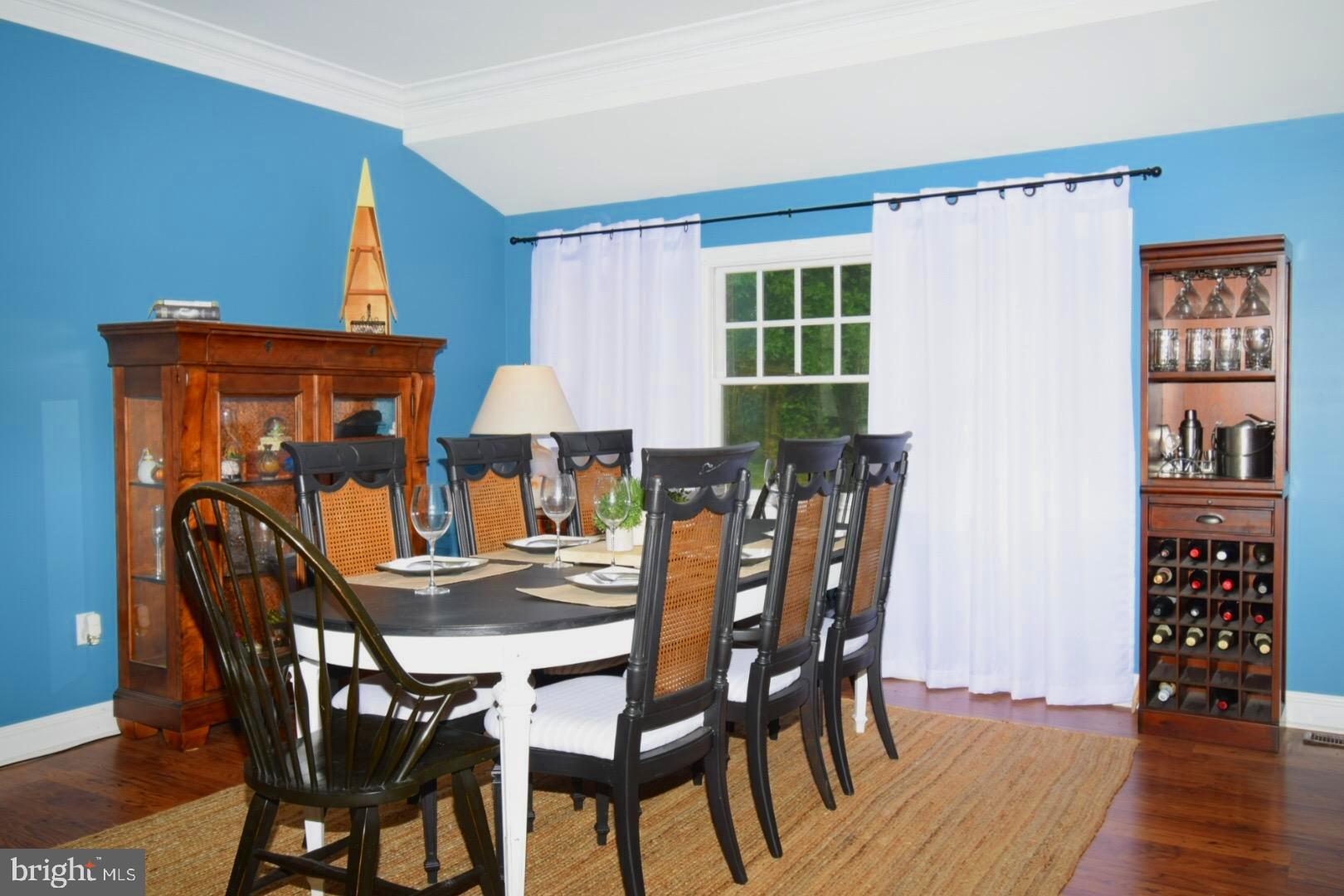 CHESAPEAKE CITY - Residential