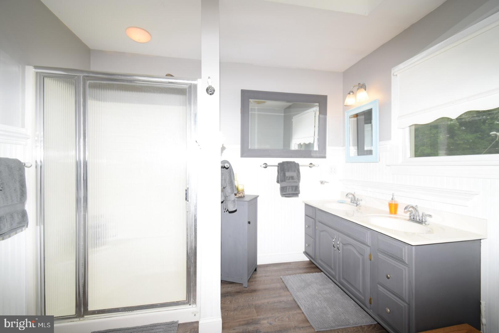 CHESAPEAKE CITY - Residential