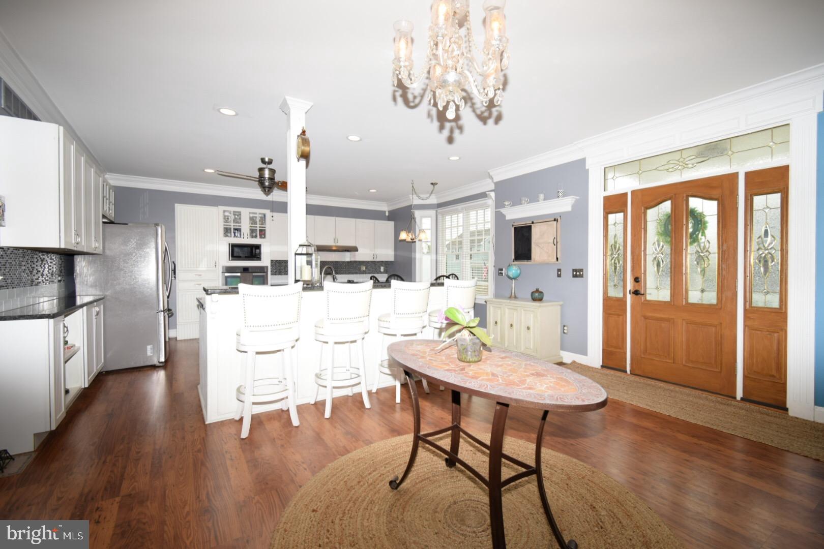 CHESAPEAKE CITY - Residential