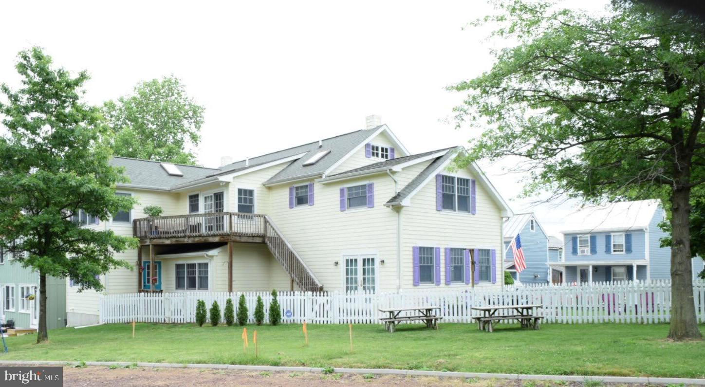 CHESAPEAKE CITY - Residential