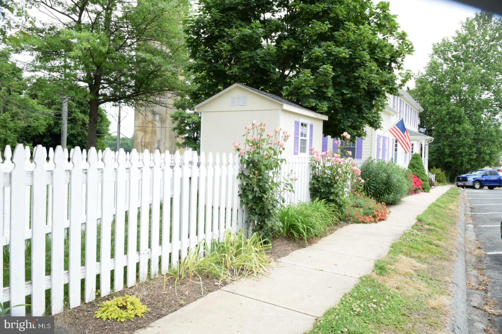 CHESAPEAKE CITY - Residential