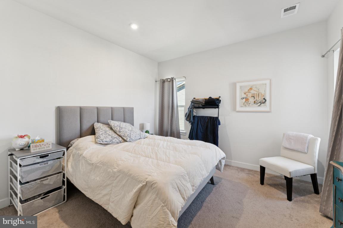 VILLAGES OF URBANA - Residential