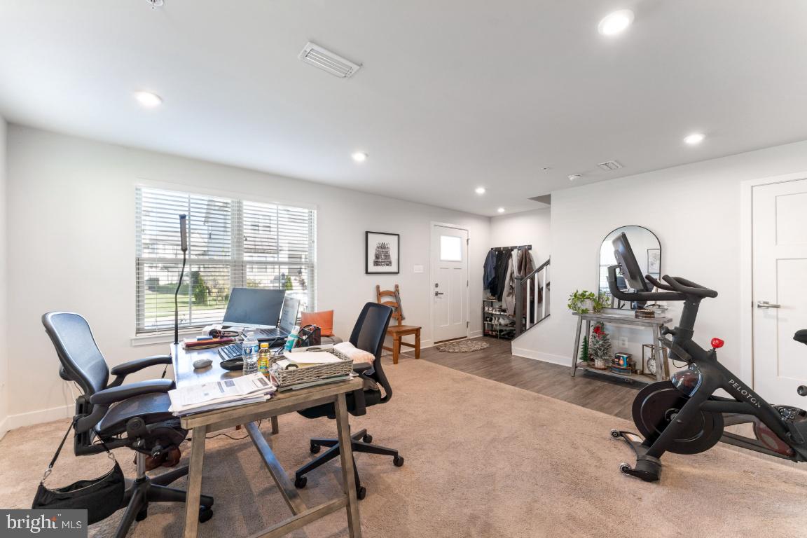 VILLAGES OF URBANA - Residential