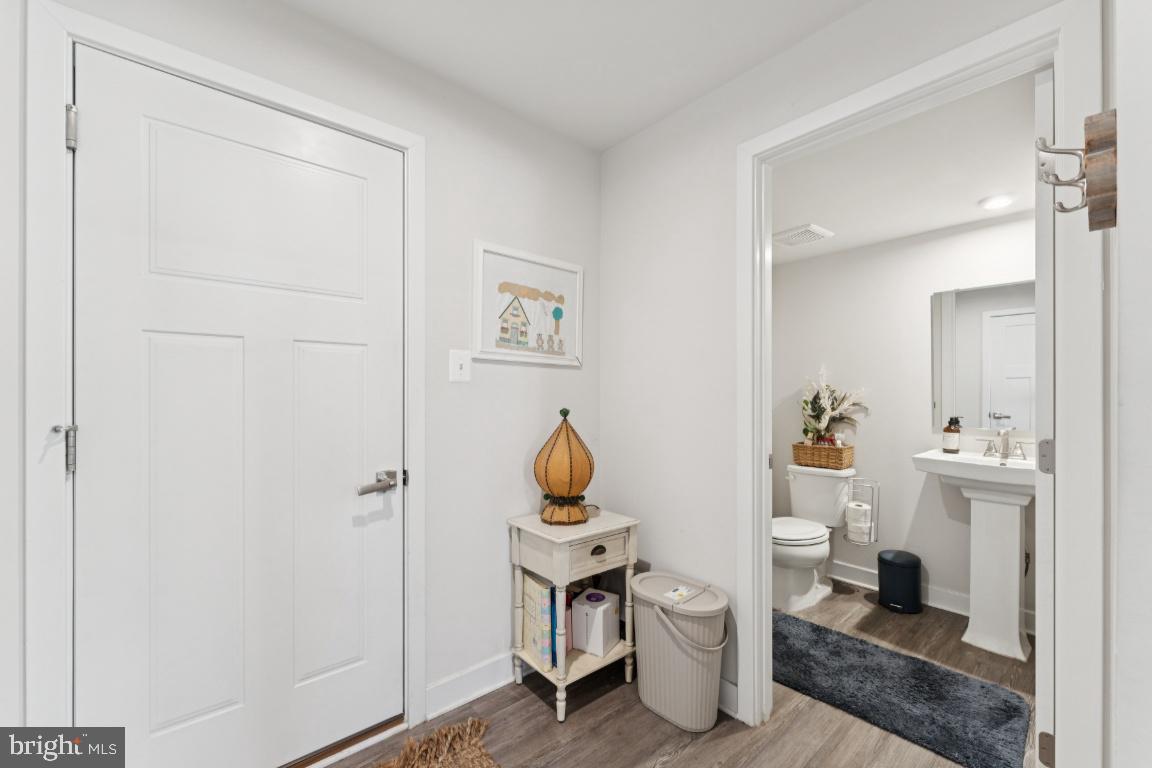 VILLAGES OF URBANA - Residential