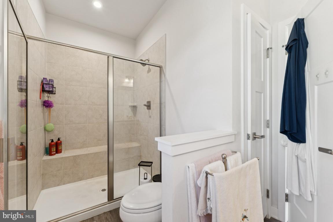 VILLAGES OF URBANA - Residential