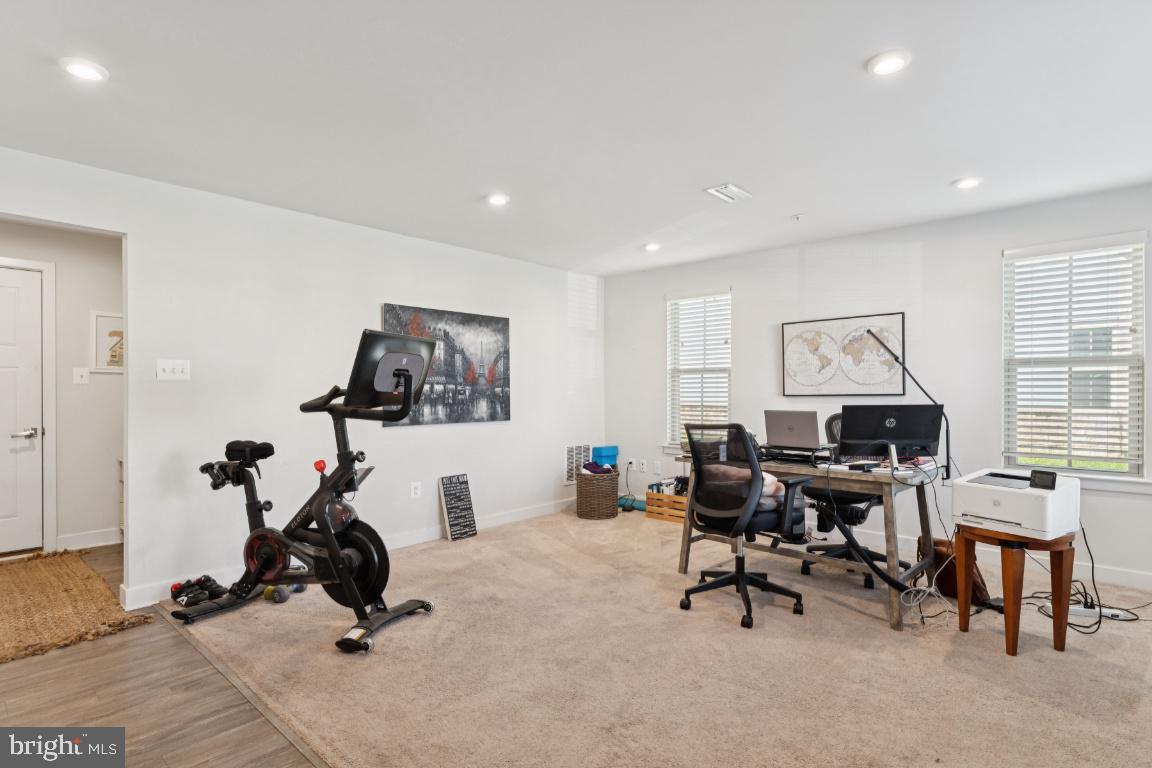 VILLAGES OF URBANA - Residential