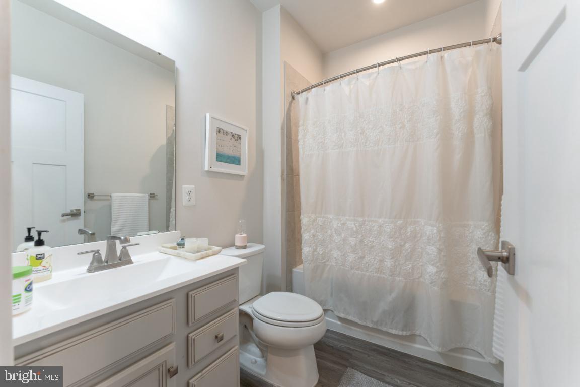 VILLAGES OF URBANA - Residential