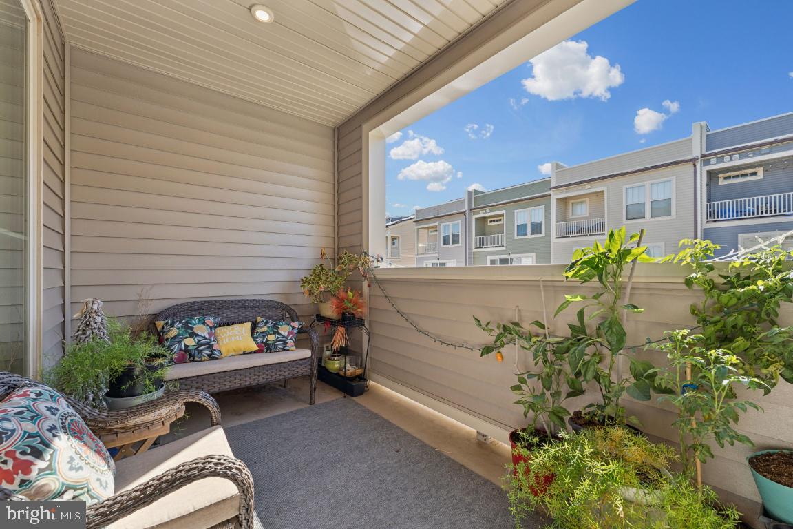 VILLAGES OF URBANA - Residential