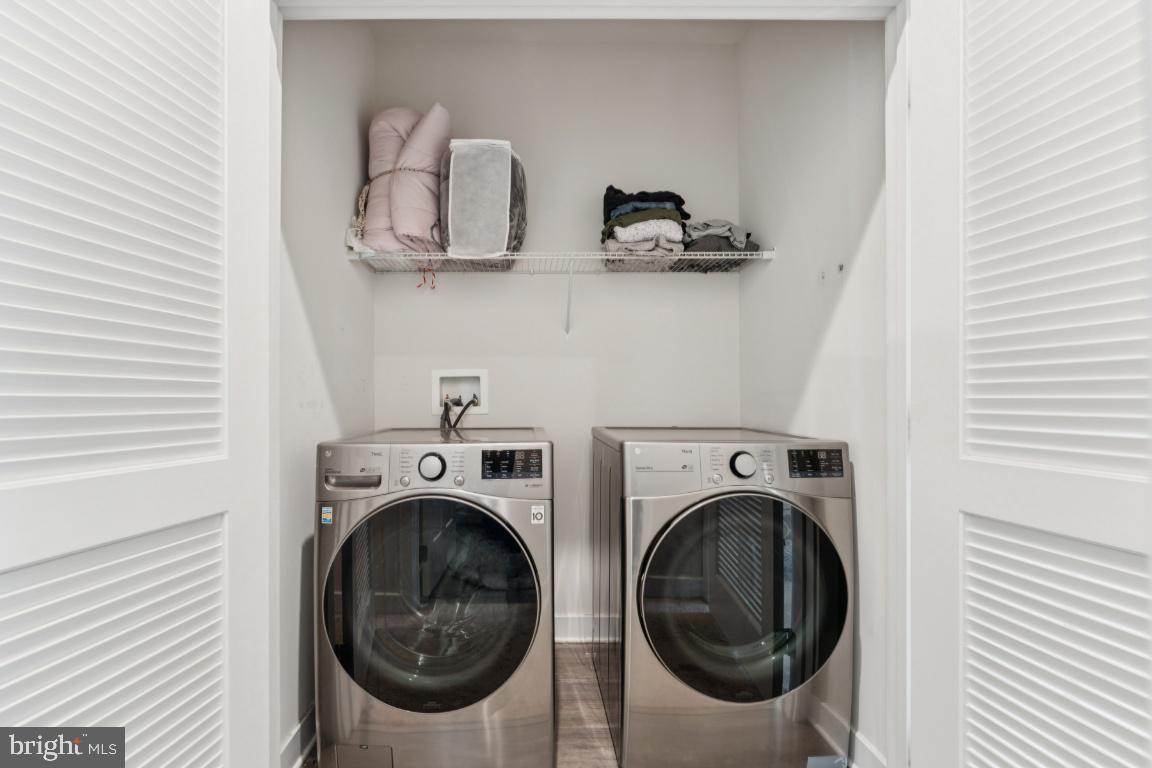 VILLAGES OF URBANA - Residential