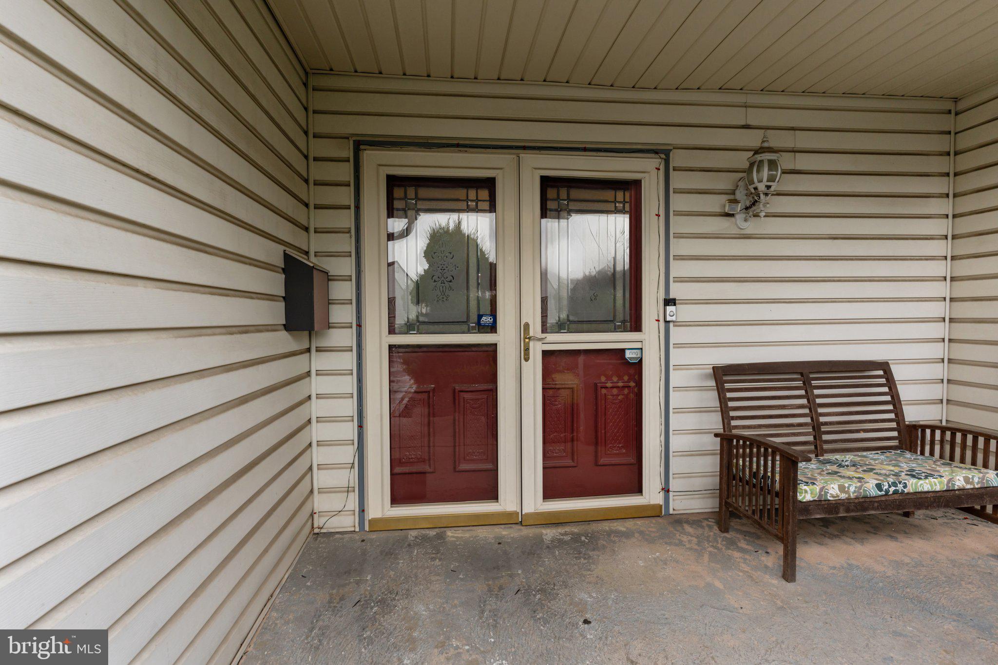 23 EVERGREEN WAY