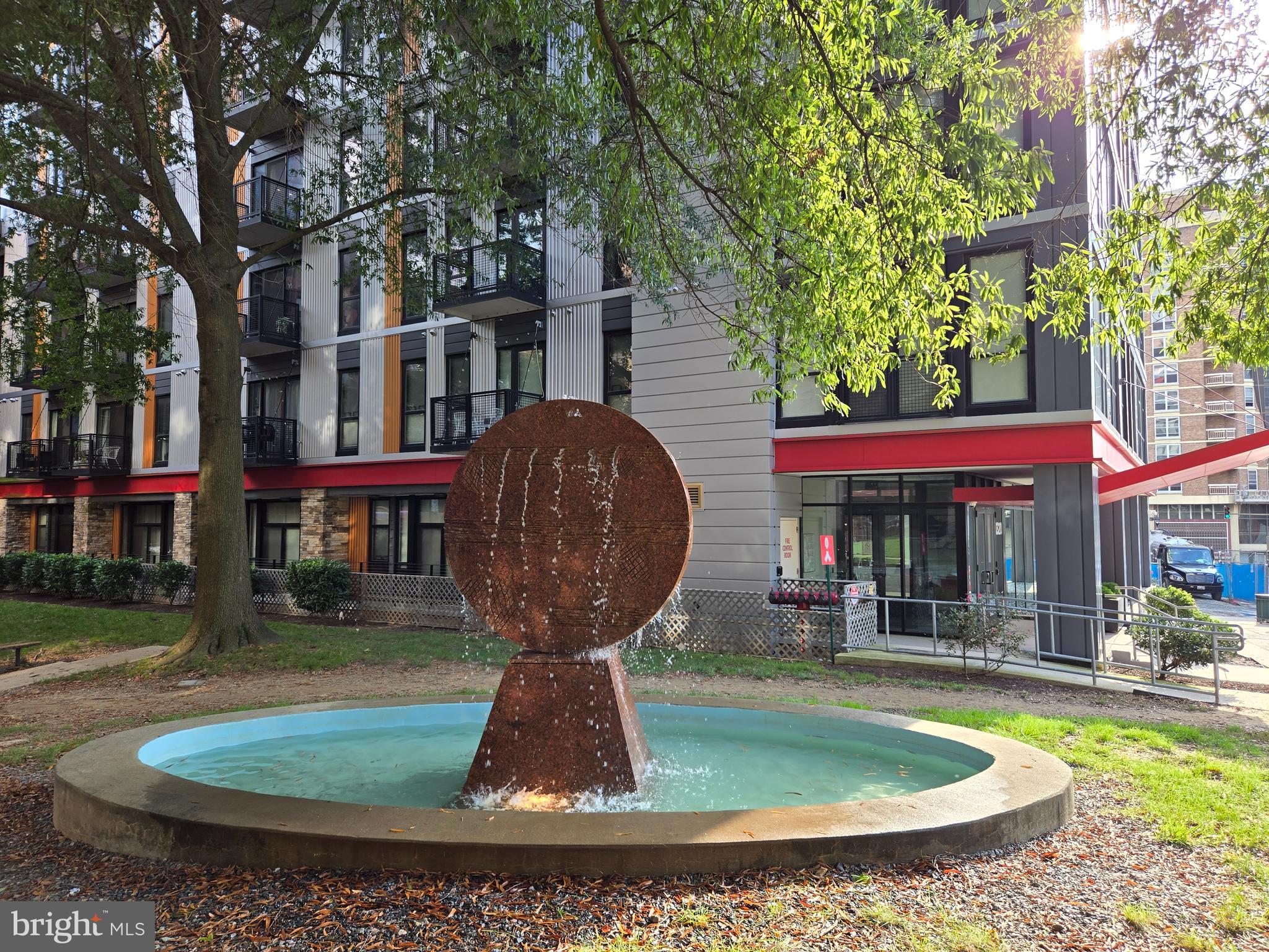 DOWNTOWN SILVER SPRING - Residential