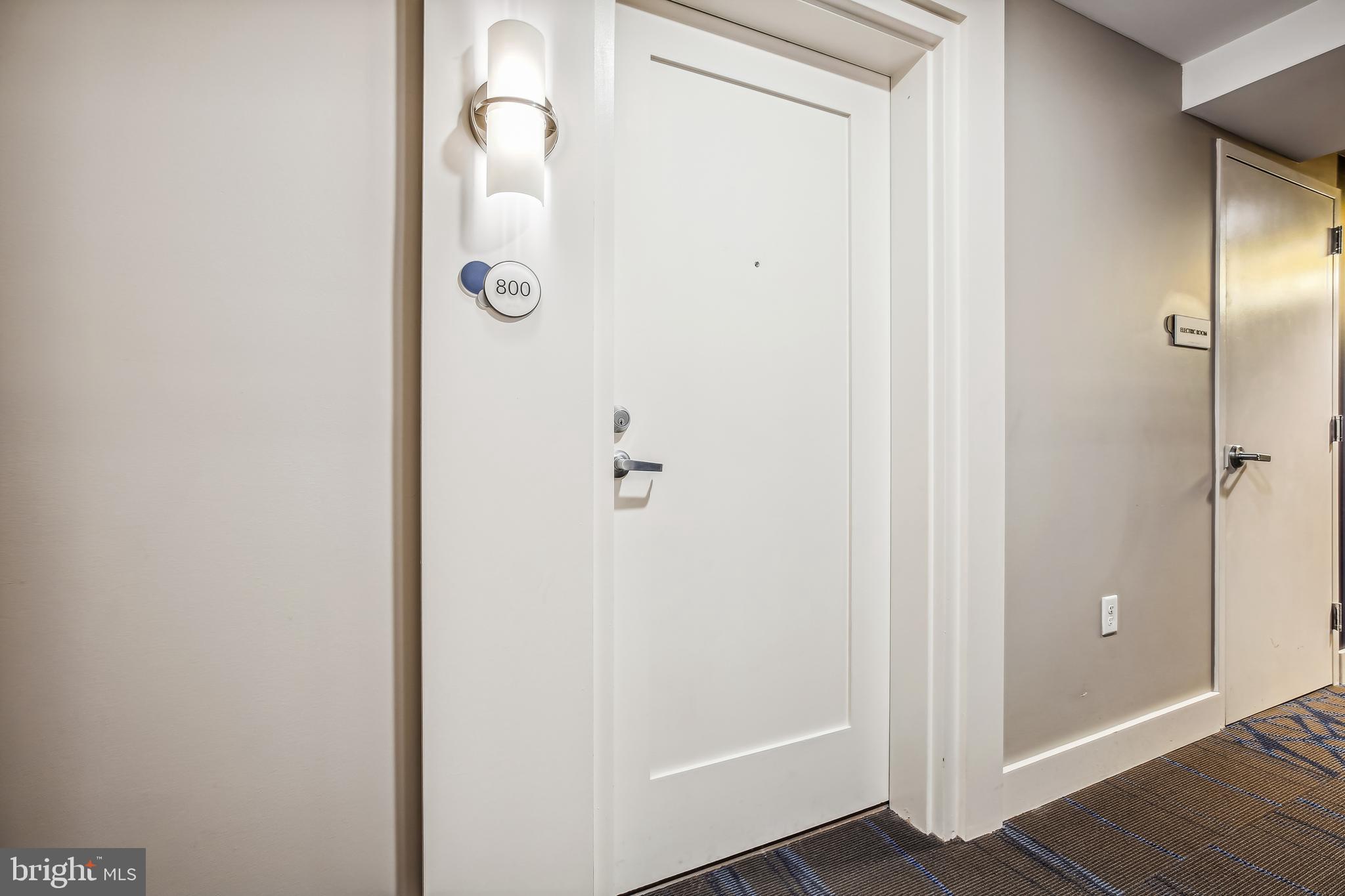 DOWNTOWN SILVER SPRING - Residential