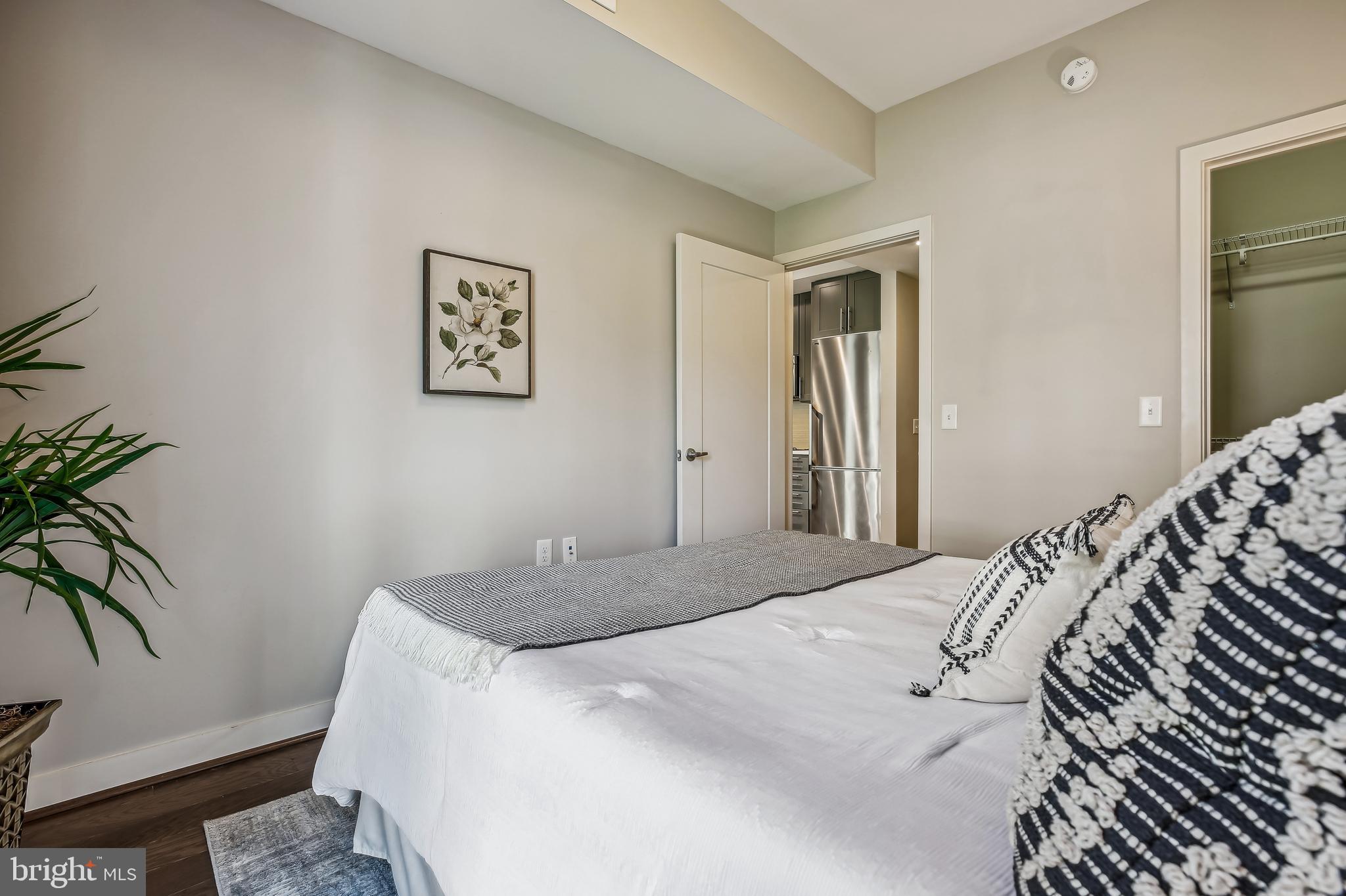 DOWNTOWN SILVER SPRING - Residential