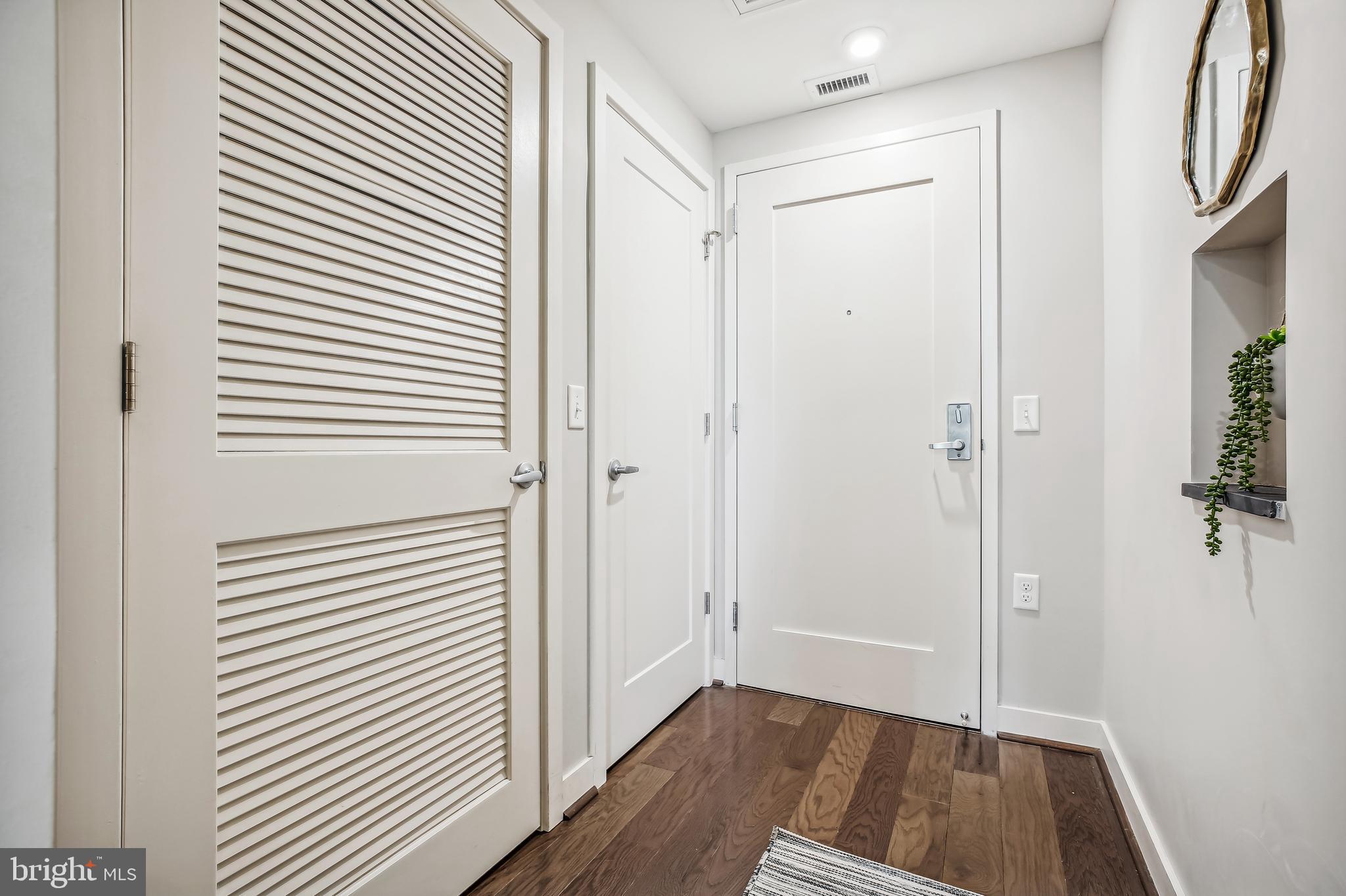 DOWNTOWN SILVER SPRING - Residential