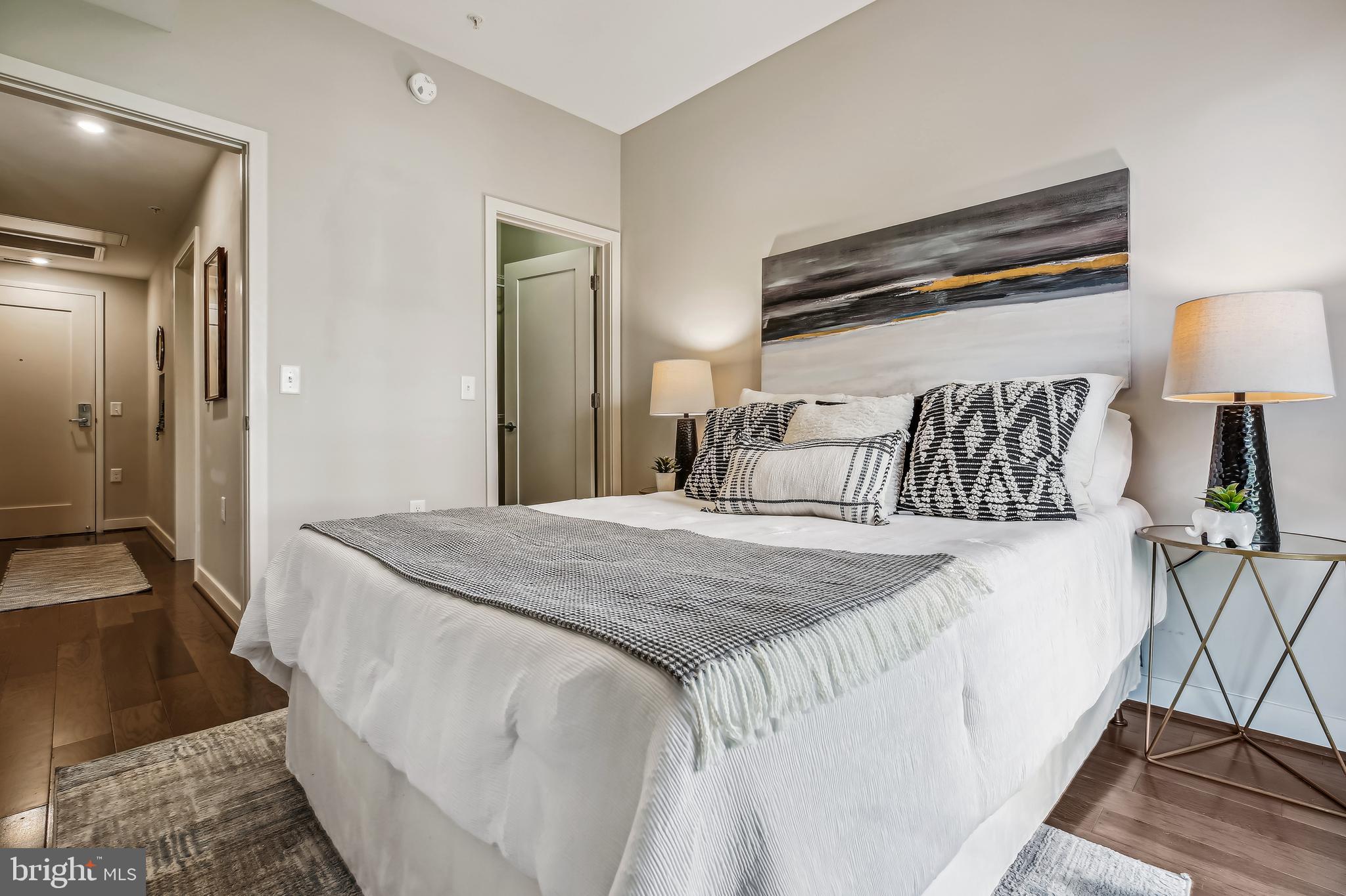 DOWNTOWN SILVER SPRING - Residential