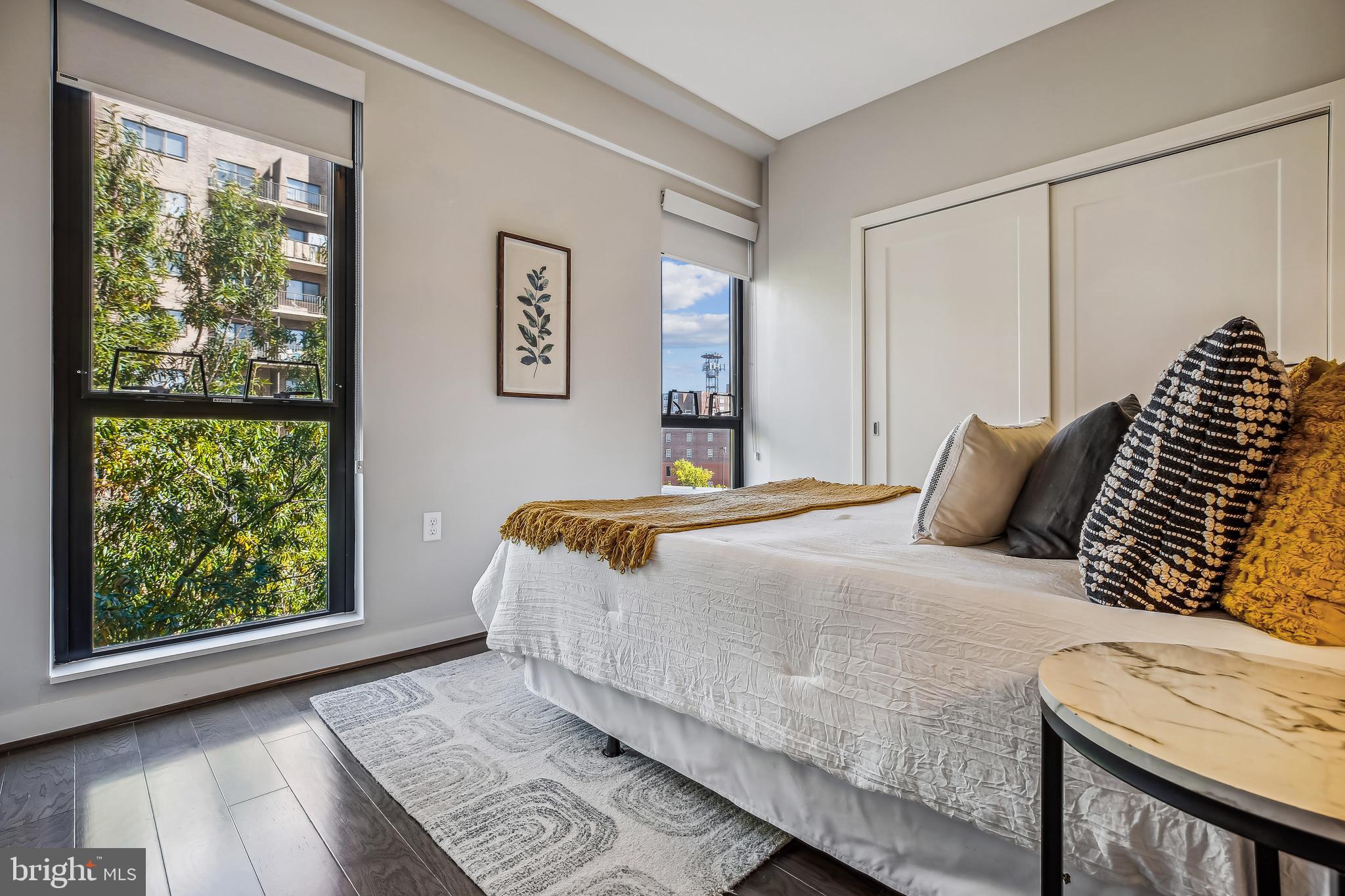 DOWNTOWN SILVER SPRING - Residential