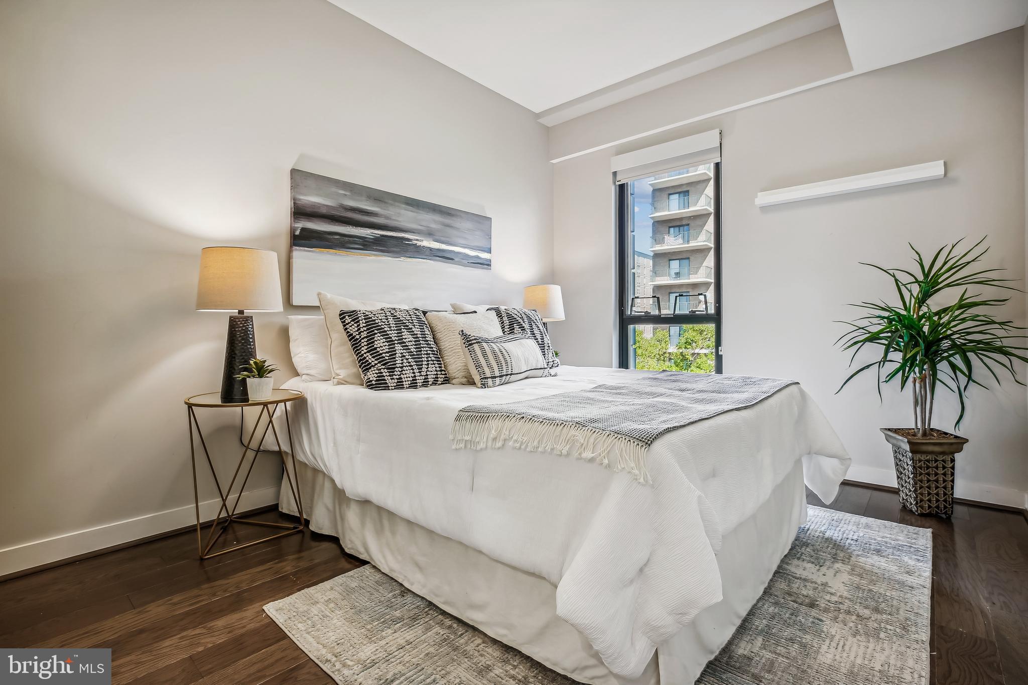 DOWNTOWN SILVER SPRING - Residential