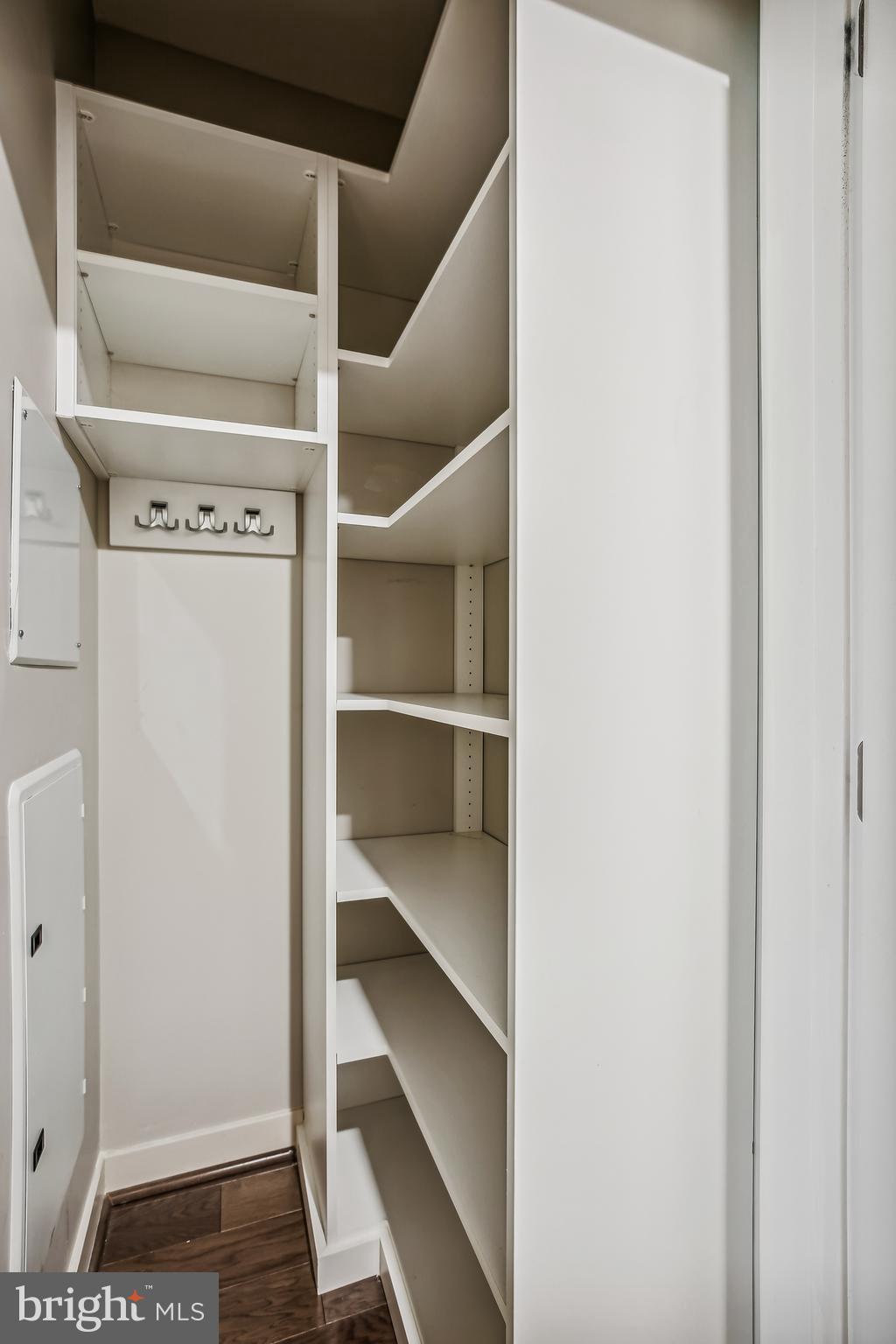 DOWNTOWN SILVER SPRING - Residential