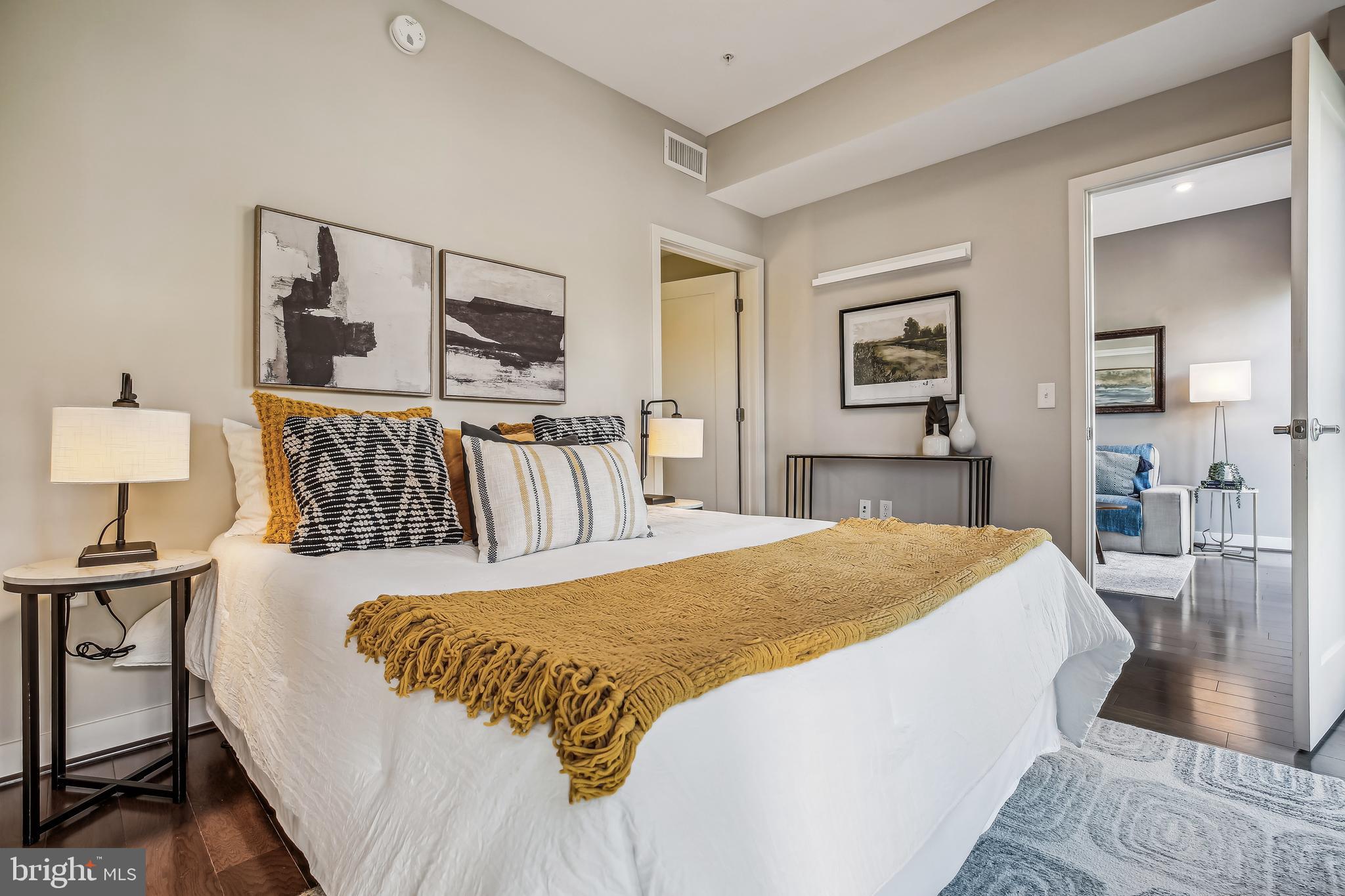 DOWNTOWN SILVER SPRING - Residential