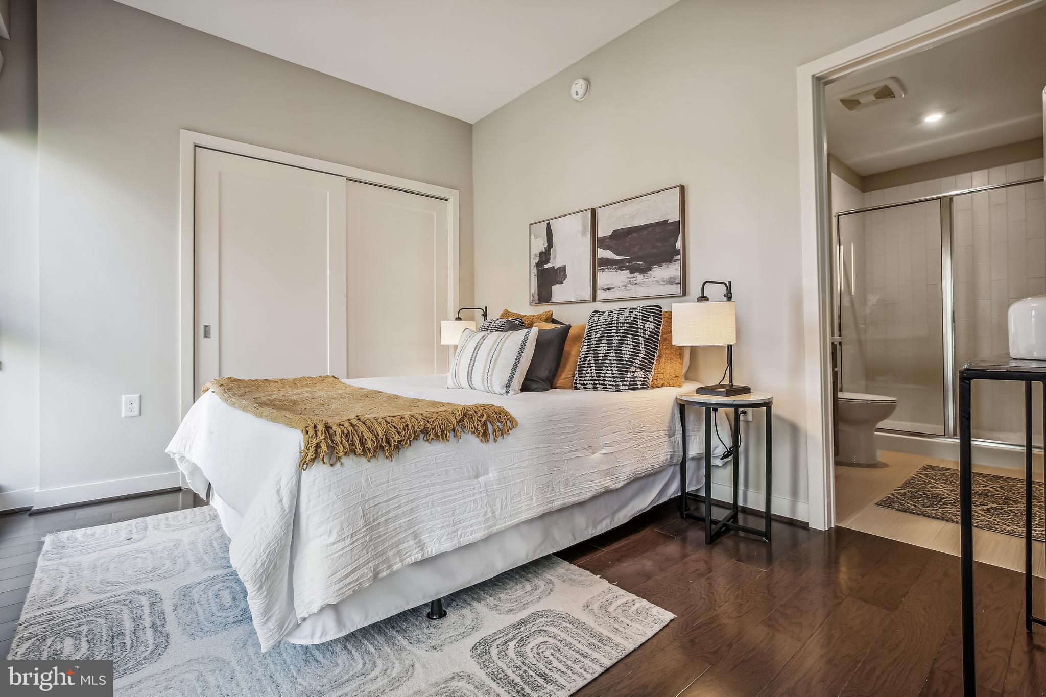 DOWNTOWN SILVER SPRING - Residential