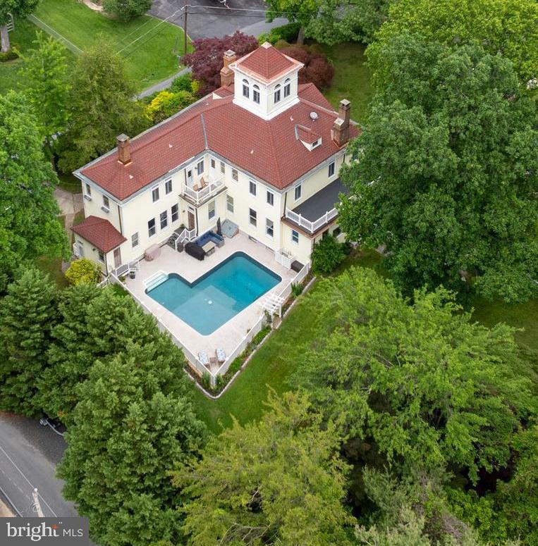 BAUERNSCHMIDT MANOR - Residential