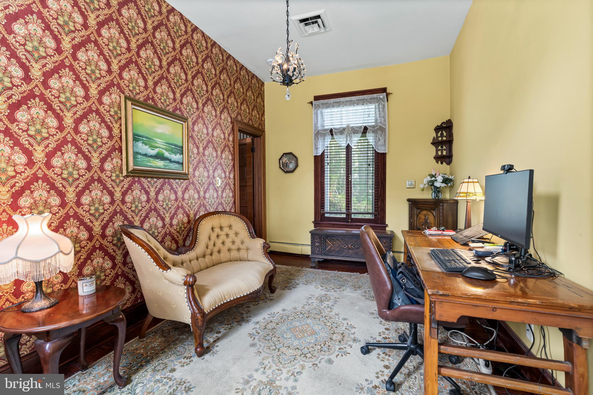 BAUERNSCHMIDT MANOR - Residential