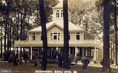 BAUERNSCHMIDT MANOR - Residential