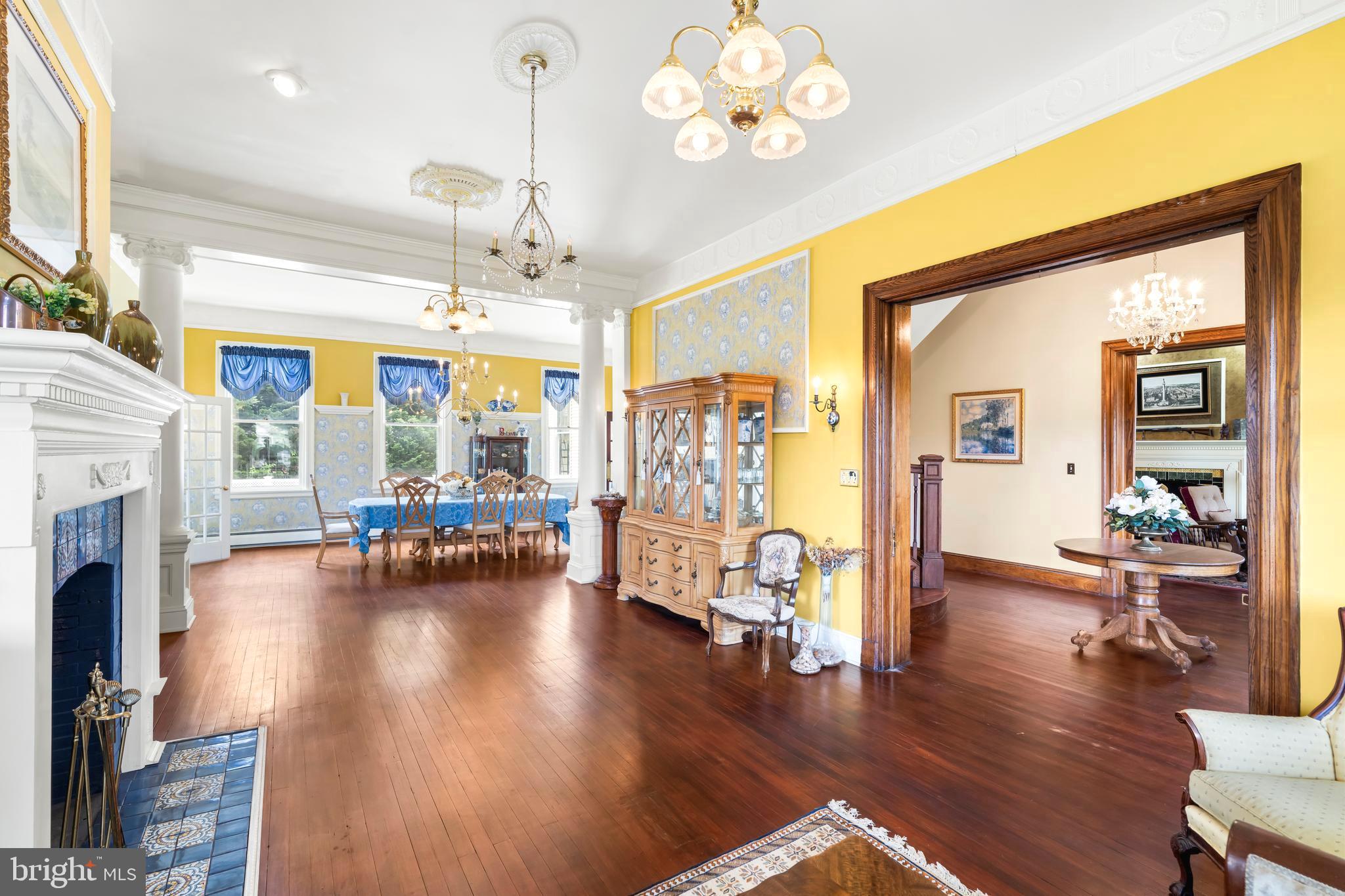 BAUERNSCHMIDT MANOR - Residential