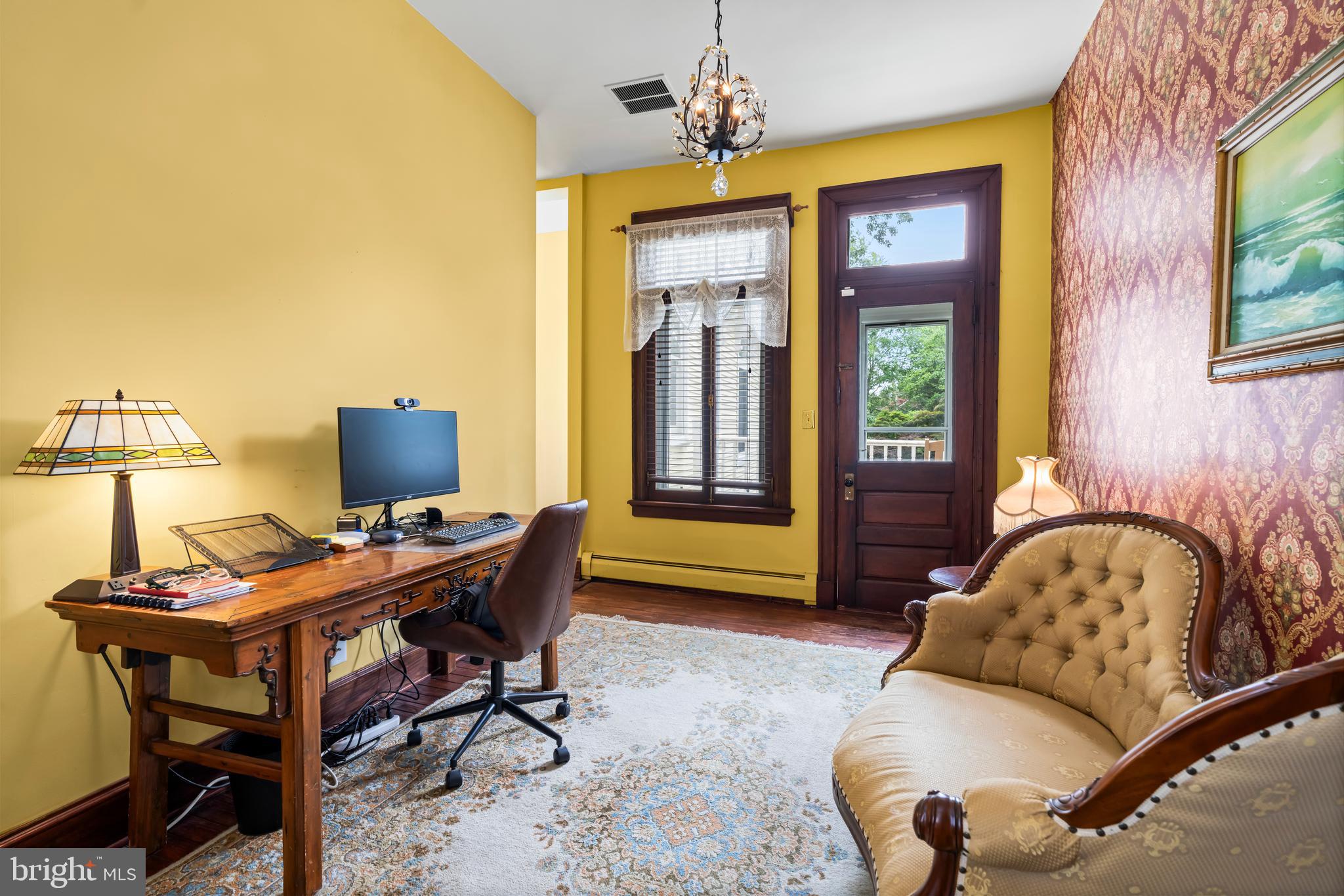 BAUERNSCHMIDT MANOR - Residential