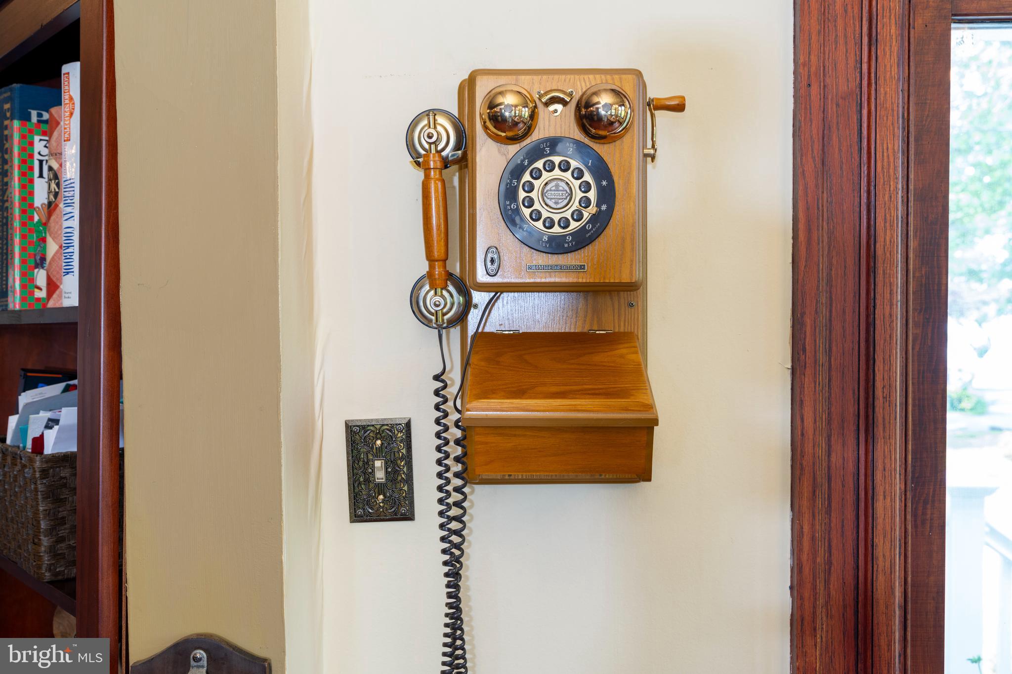 BAUERNSCHMIDT MANOR - Residential