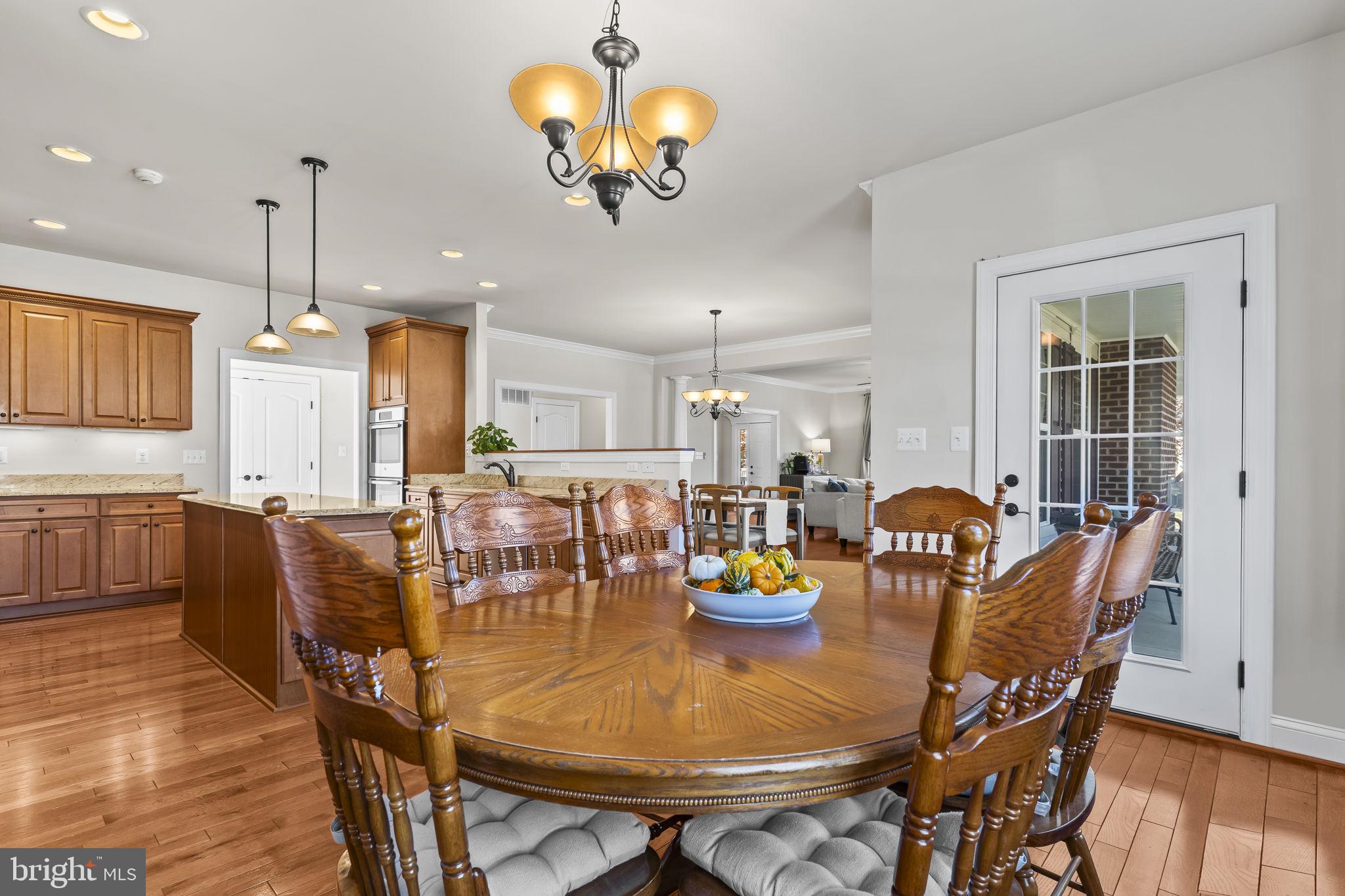 LEONARDS GRANT - Residential