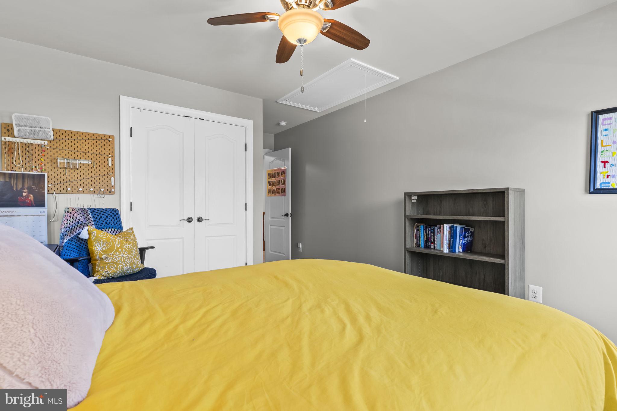 LEONARDS GRANT - Residential