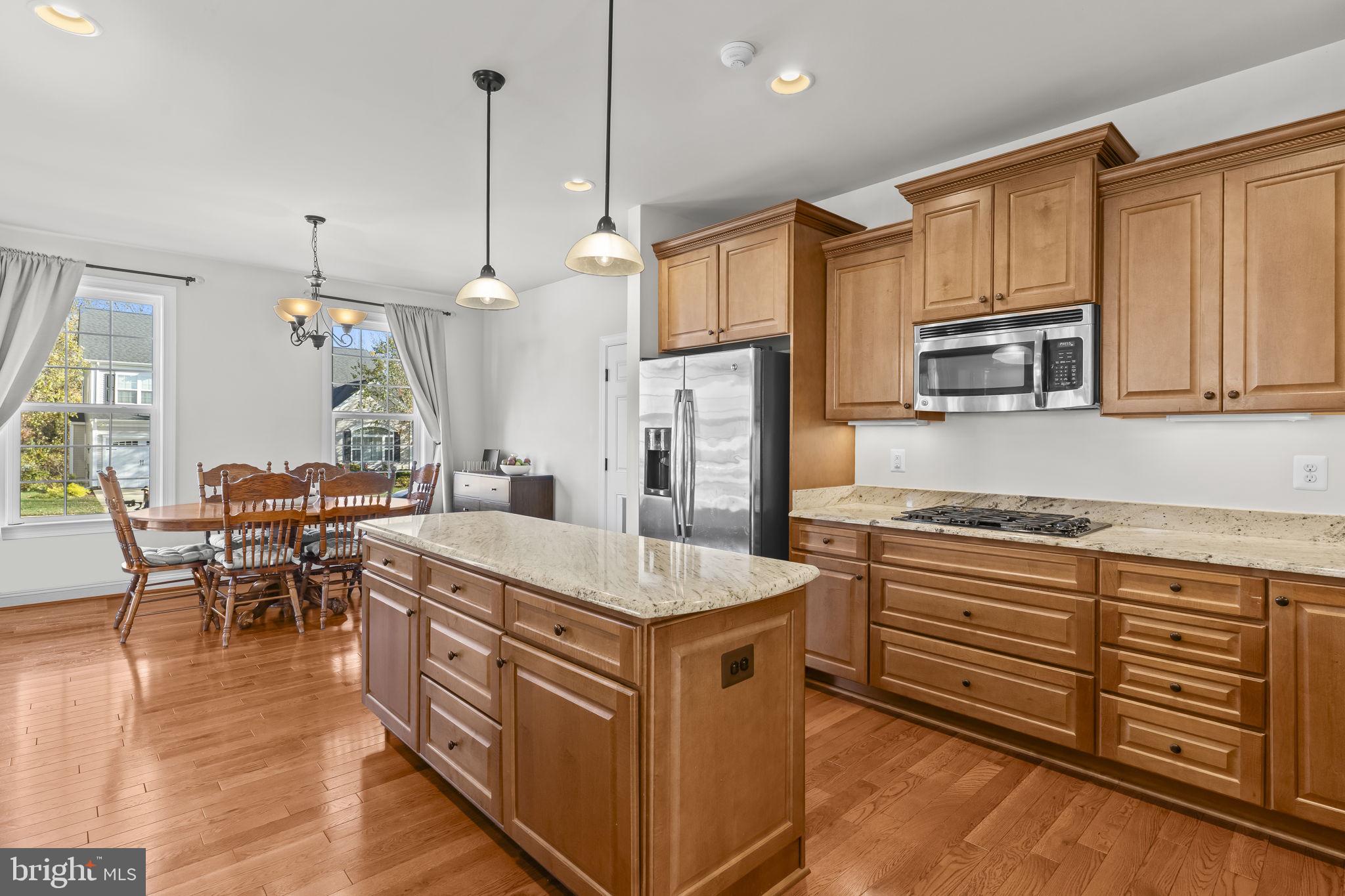 LEONARDS GRANT - Residential