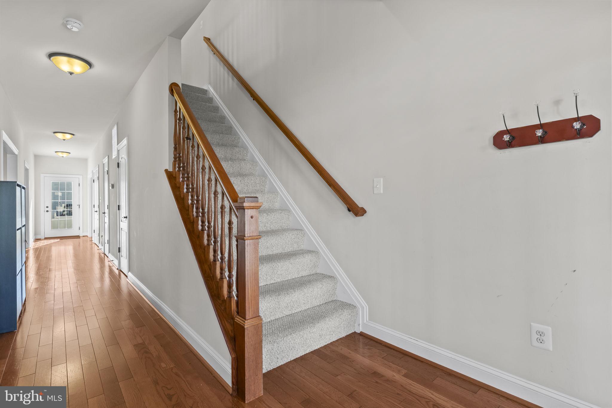 LEONARDS GRANT - Residential