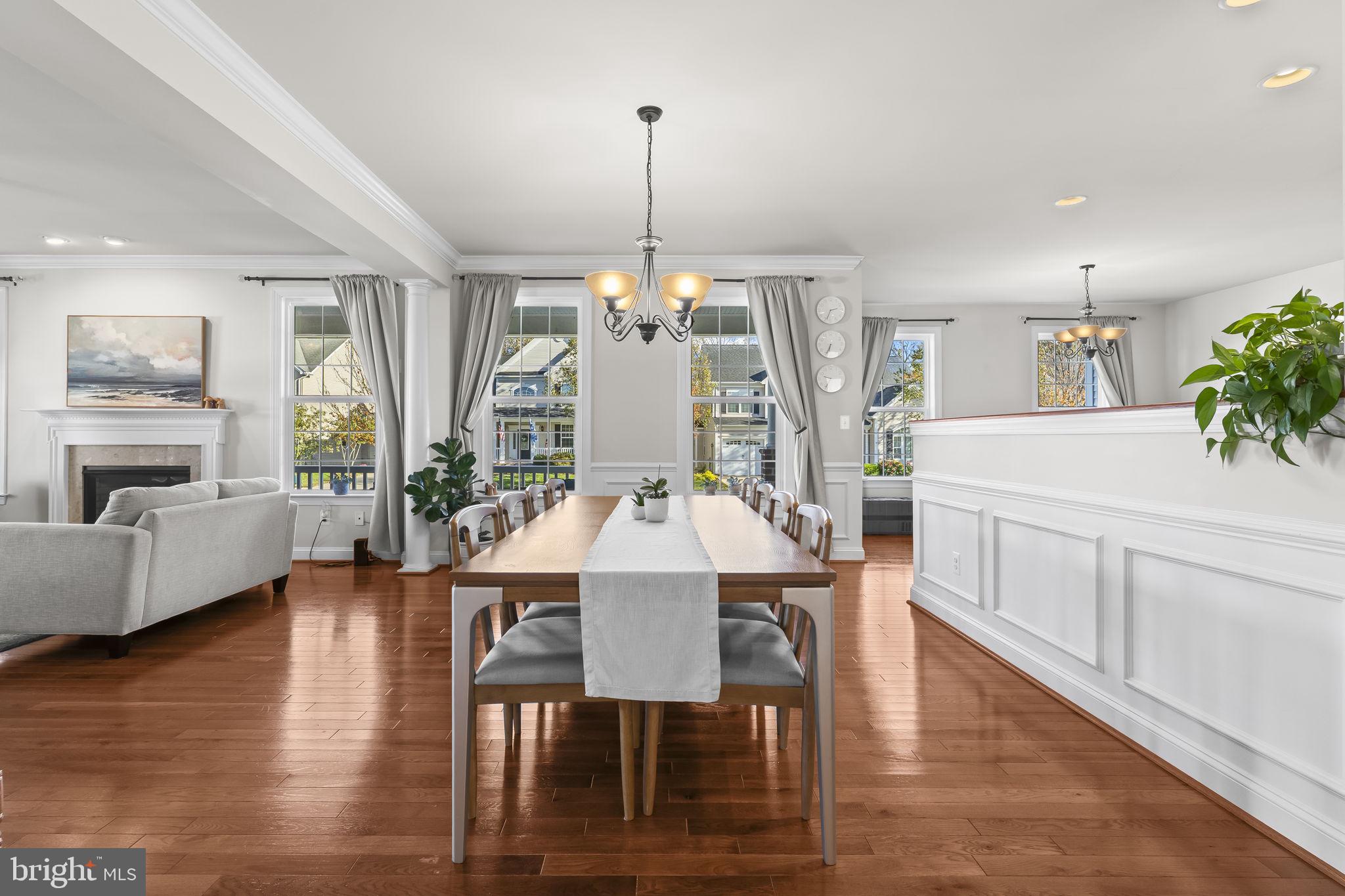 LEONARDS GRANT - Residential