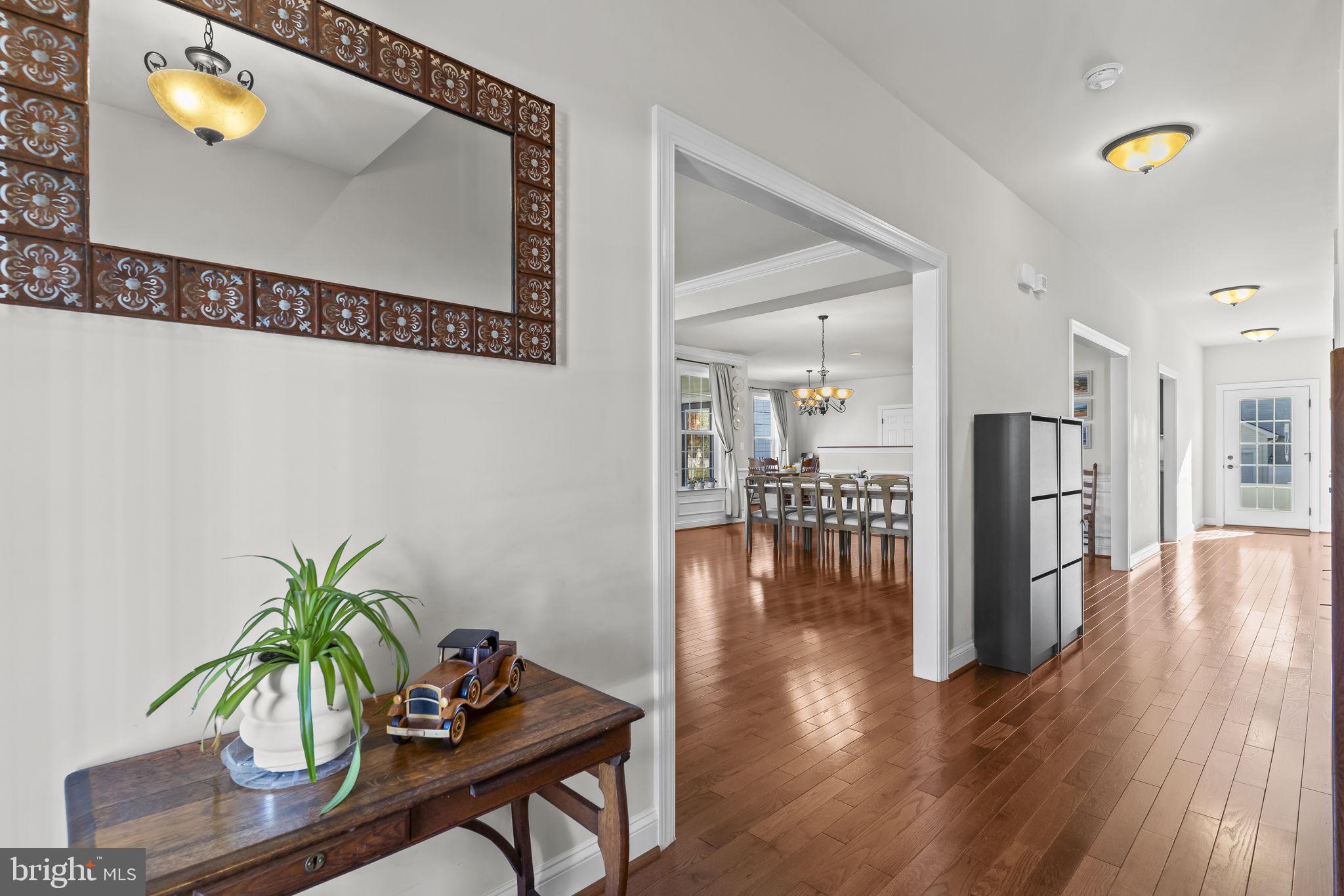 LEONARDS GRANT - Residential