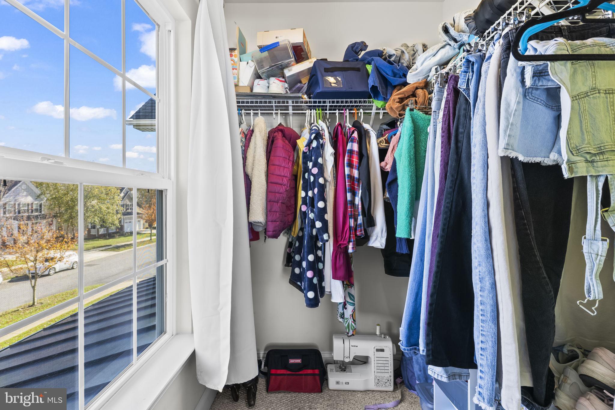 LEONARDS GRANT - Residential